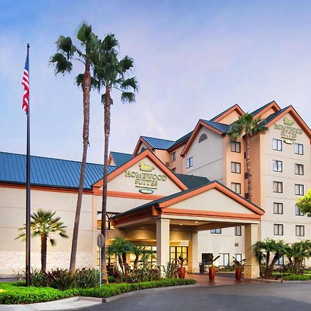 Homewood Suites By Hilton-Anaheim Garden Grove Exterior photo