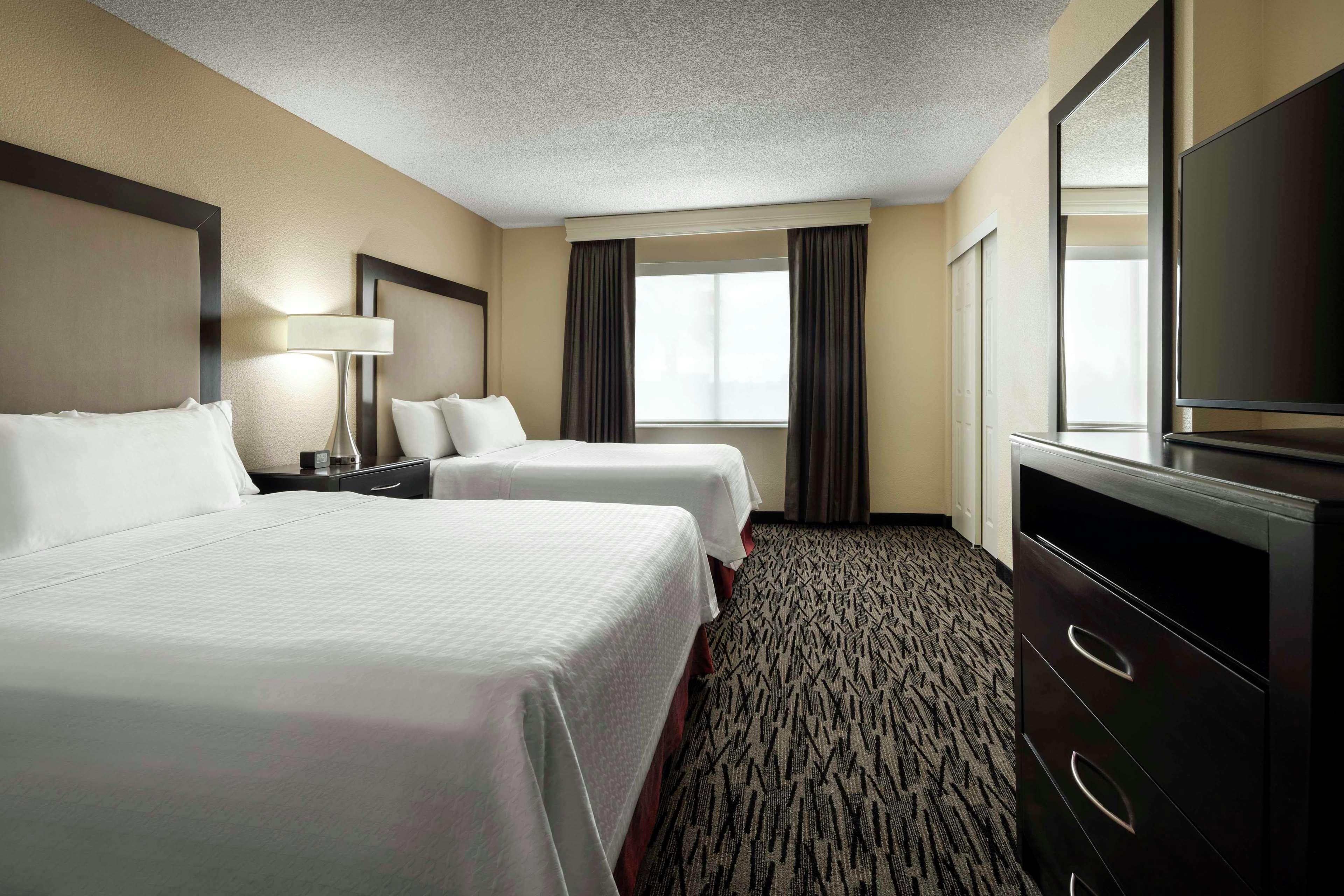 Homewood Suites By Hilton-Anaheim Garden Grove Exterior photo
