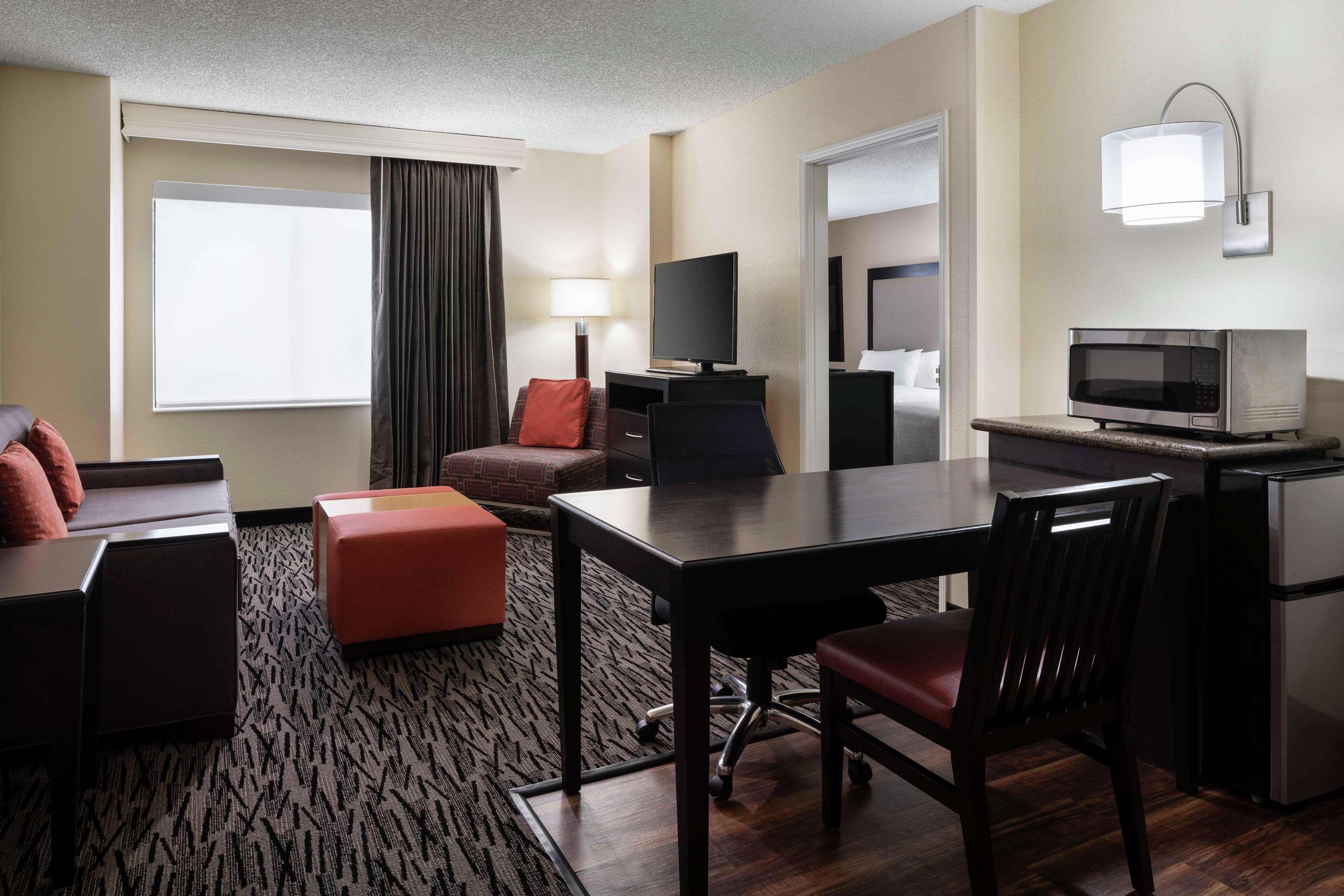 Homewood Suites By Hilton-Anaheim Garden Grove Exterior photo