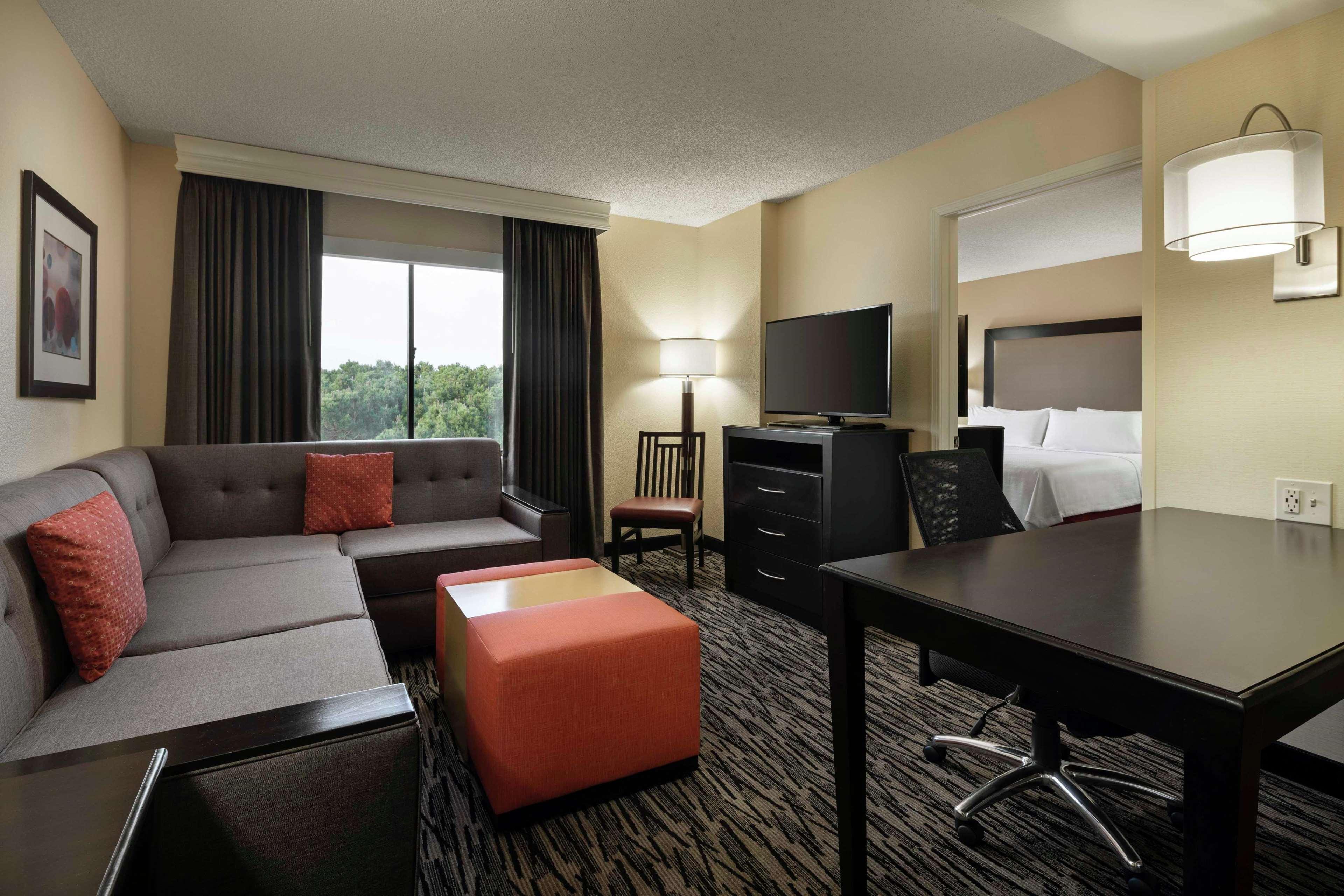 Homewood Suites By Hilton-Anaheim Garden Grove Exterior photo