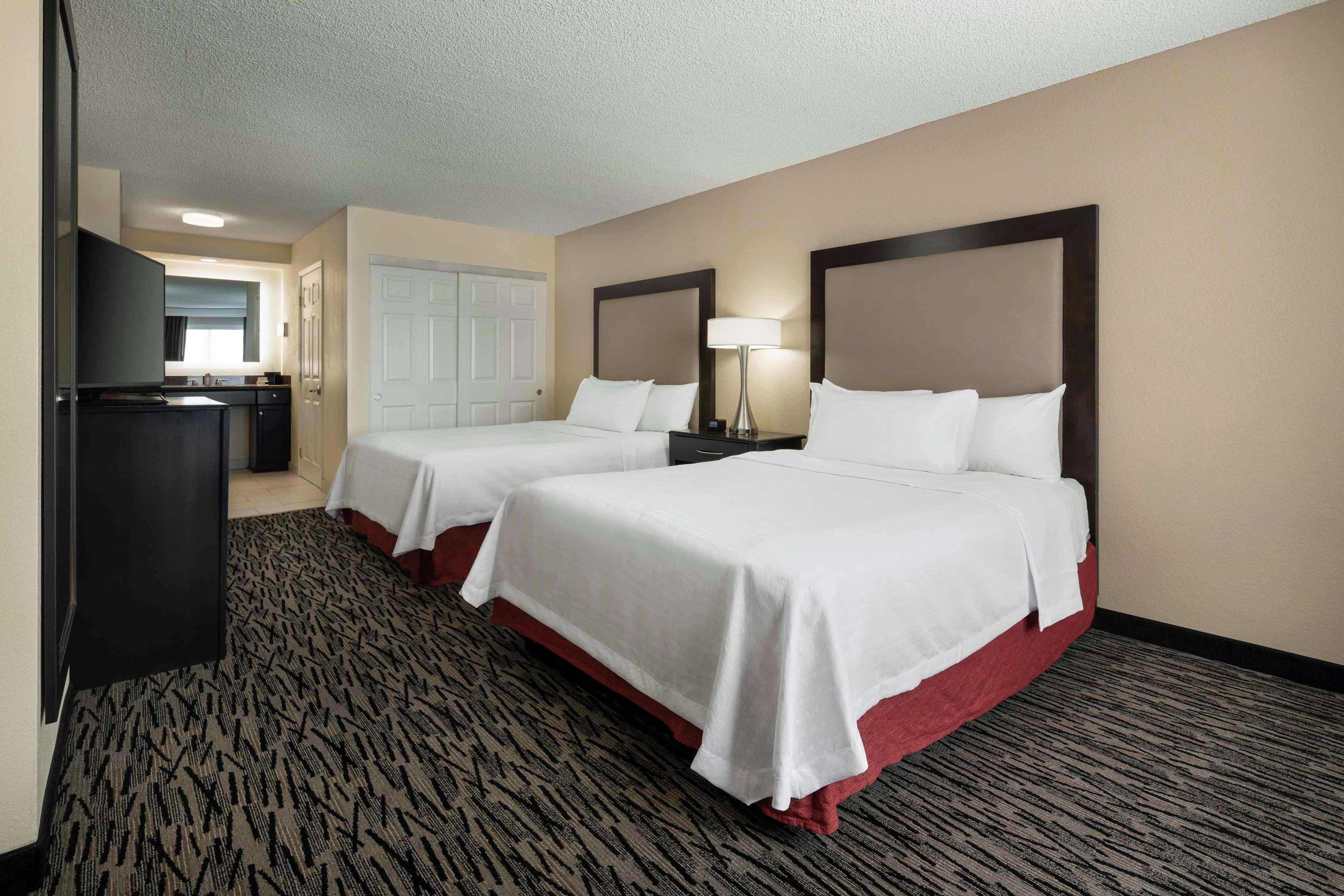 Homewood Suites By Hilton-Anaheim Garden Grove Exterior photo
