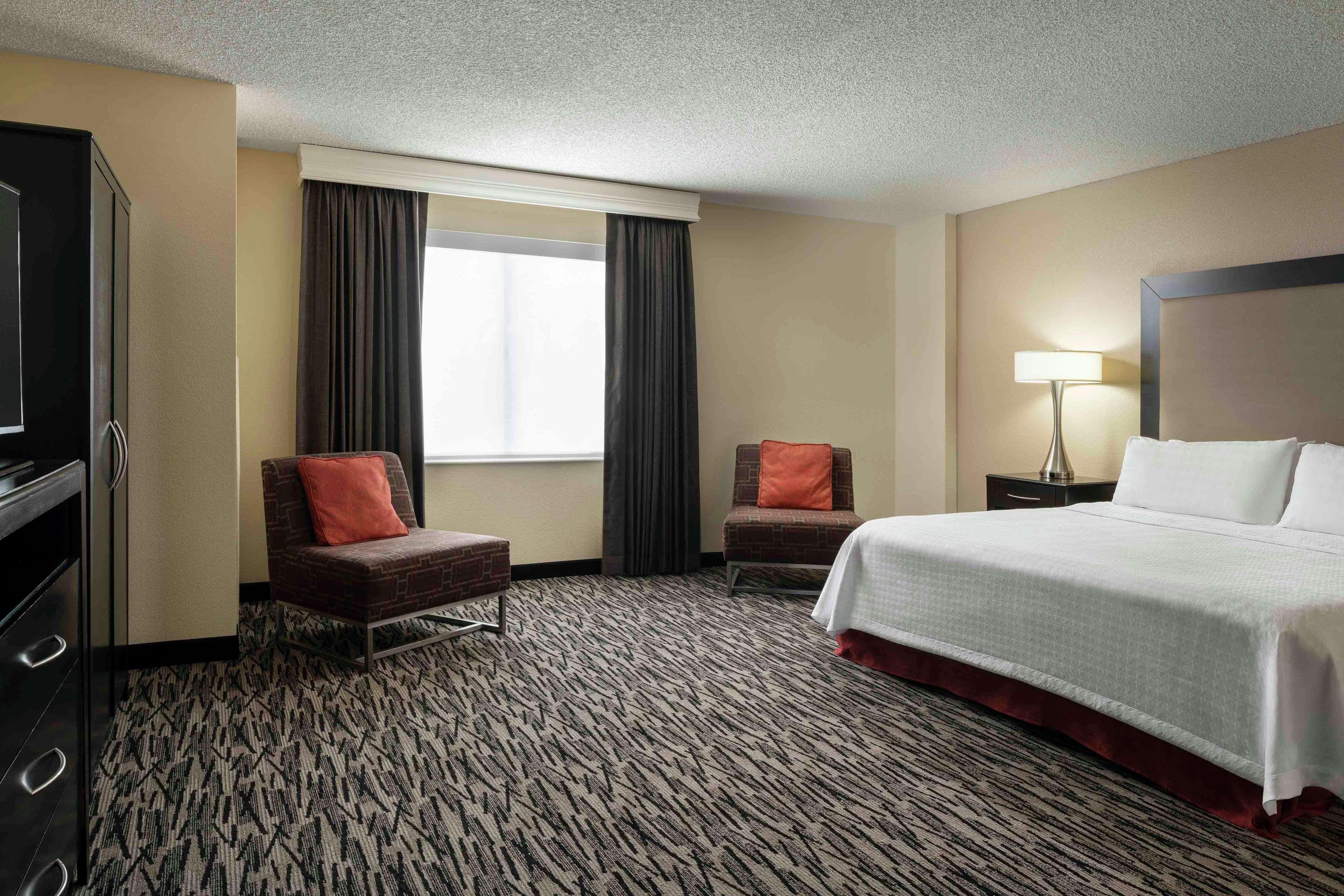 Homewood Suites By Hilton-Anaheim Garden Grove Exterior photo