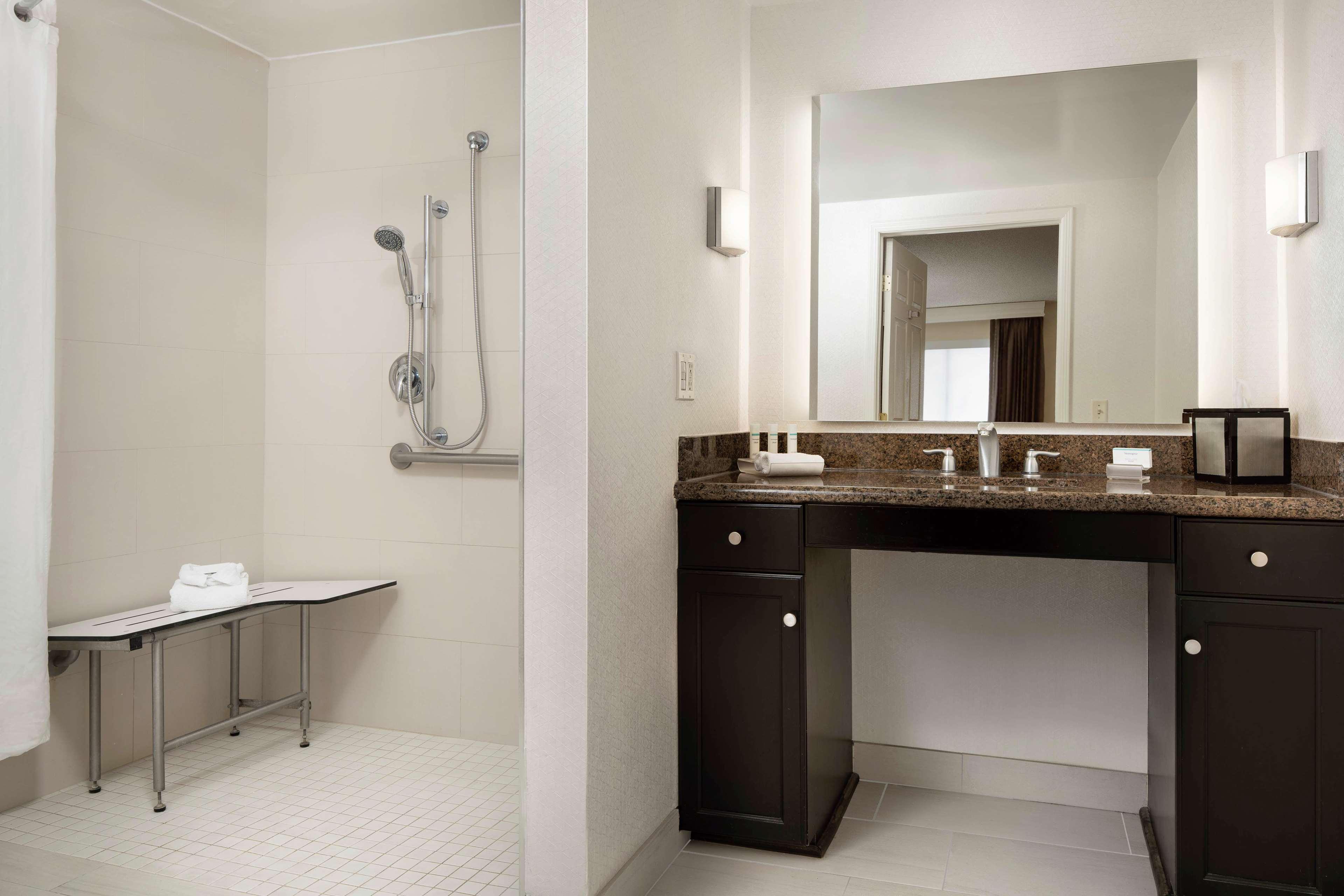 Homewood Suites By Hilton-Anaheim Garden Grove Exterior photo