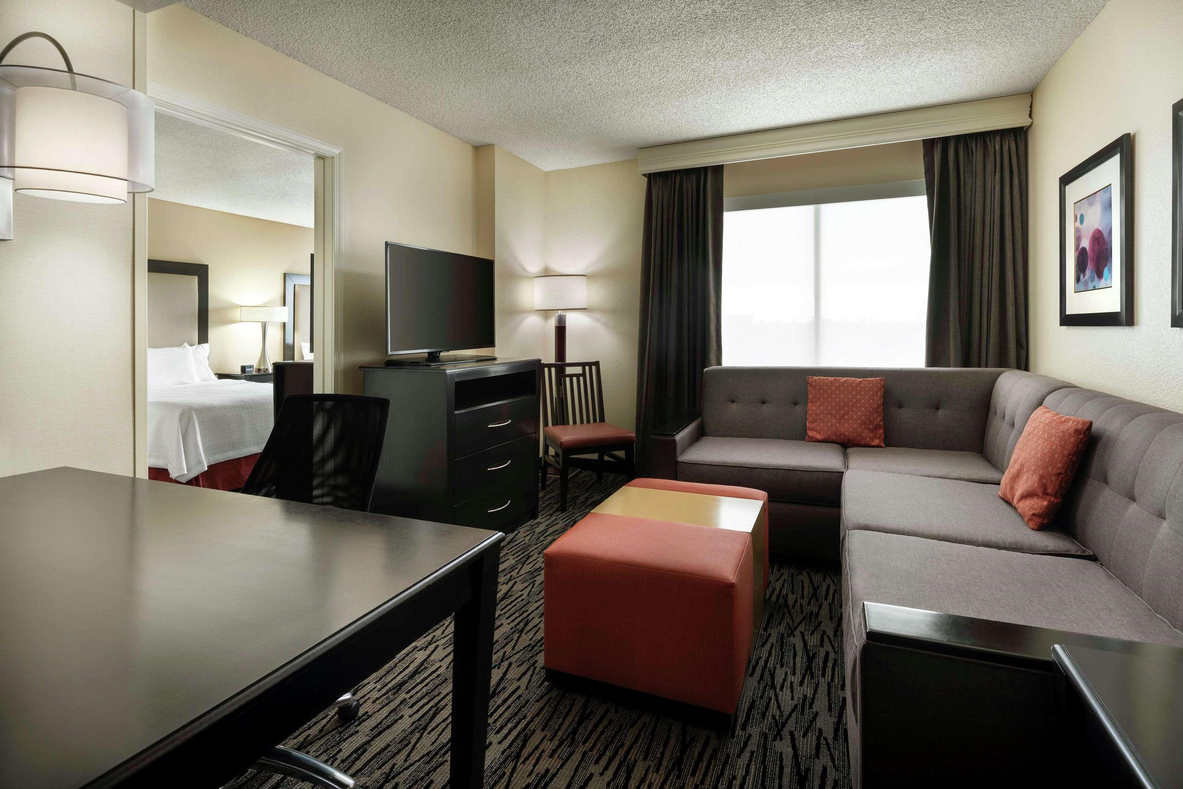 Homewood Suites By Hilton-Anaheim Garden Grove Exterior photo