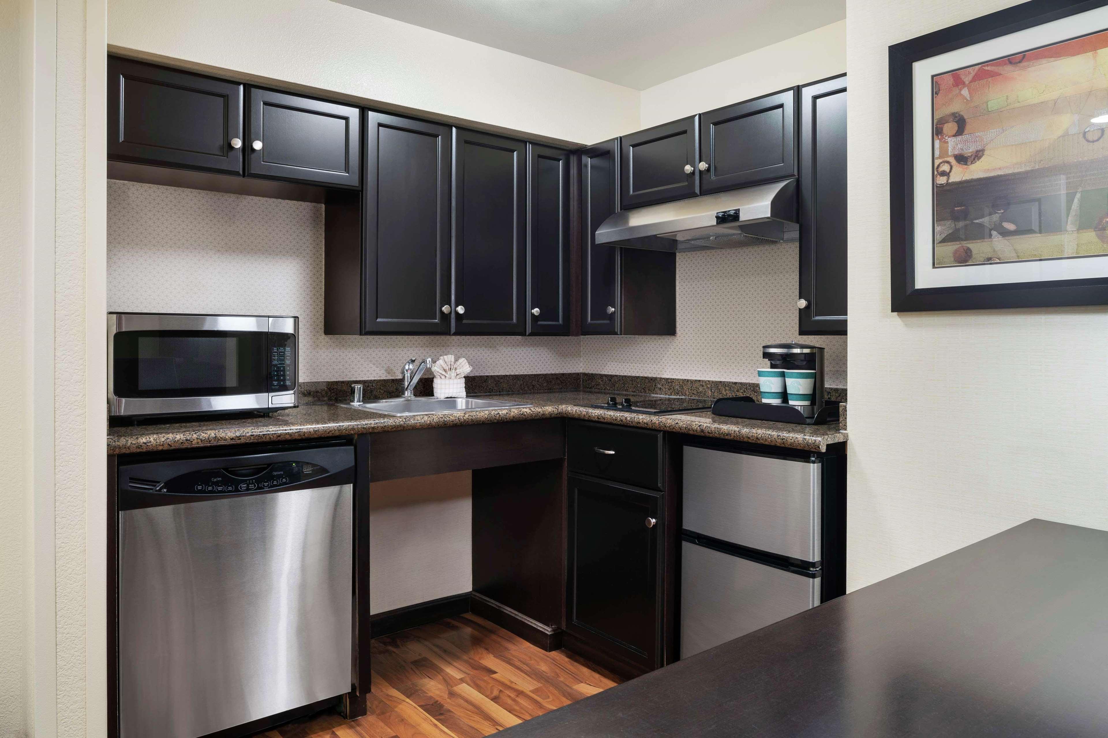 Homewood Suites By Hilton-Anaheim Garden Grove Exterior photo
