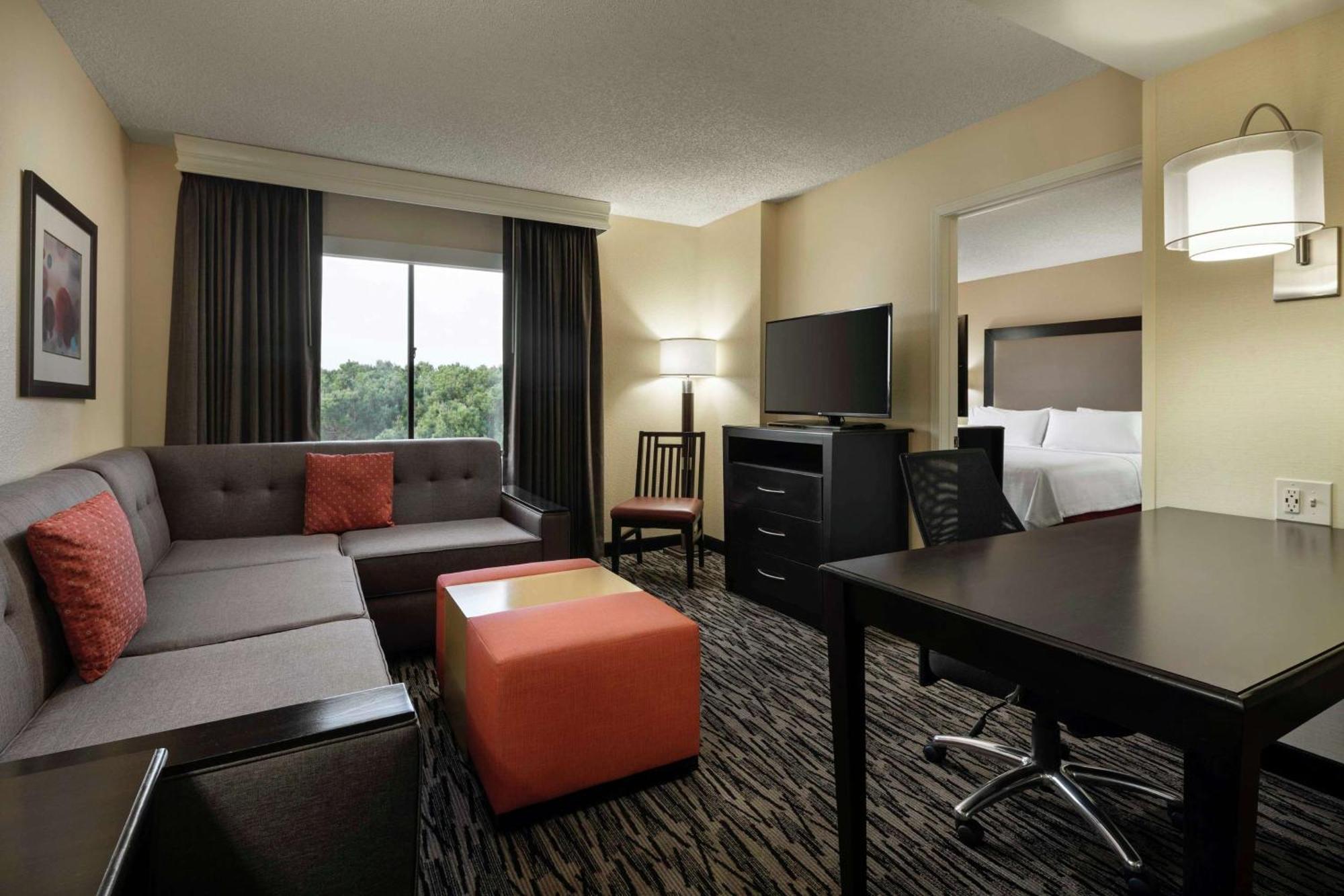 Homewood Suites By Hilton-Anaheim Garden Grove Exterior photo