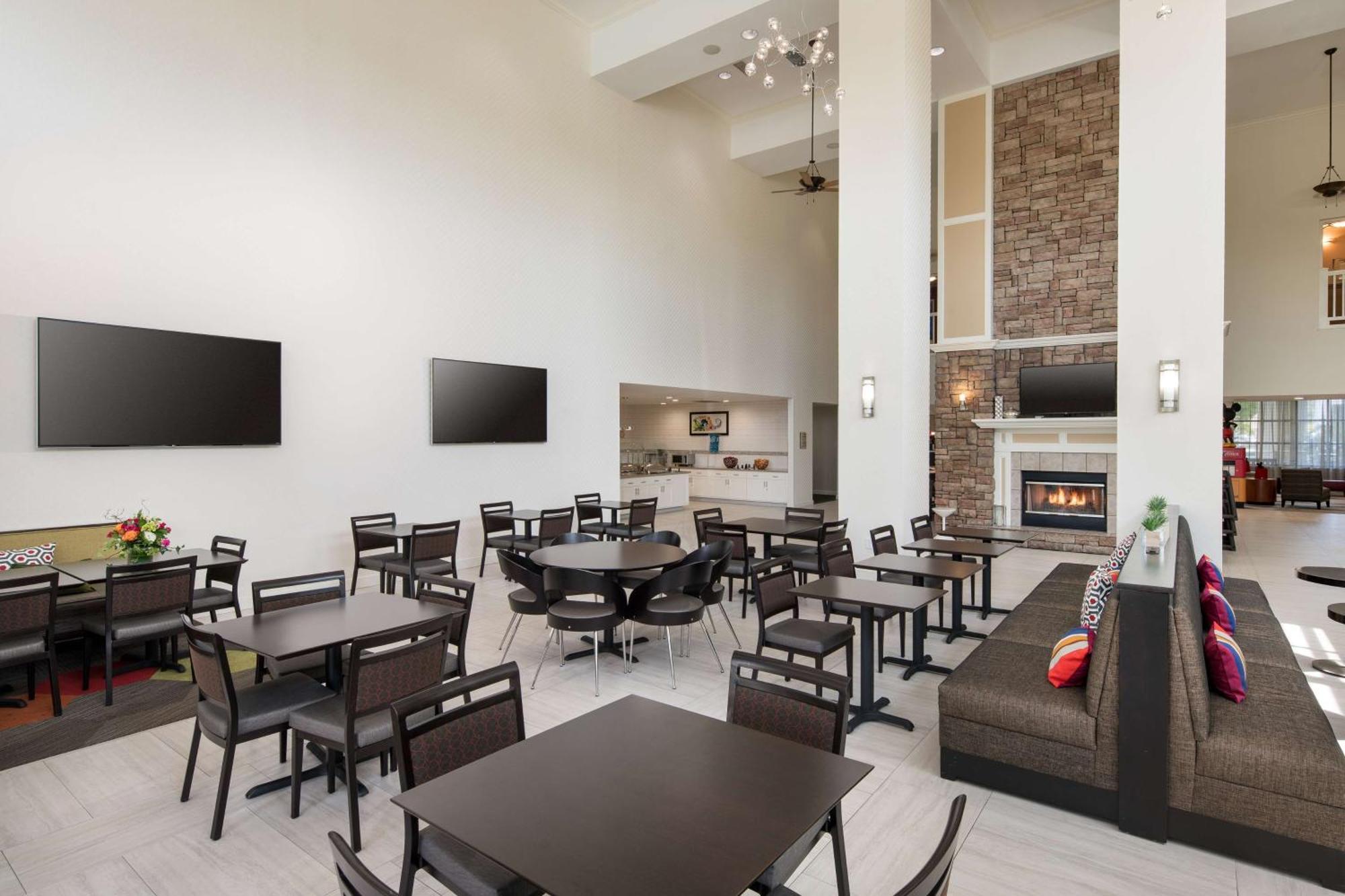Homewood Suites By Hilton-Anaheim Garden Grove Exterior photo