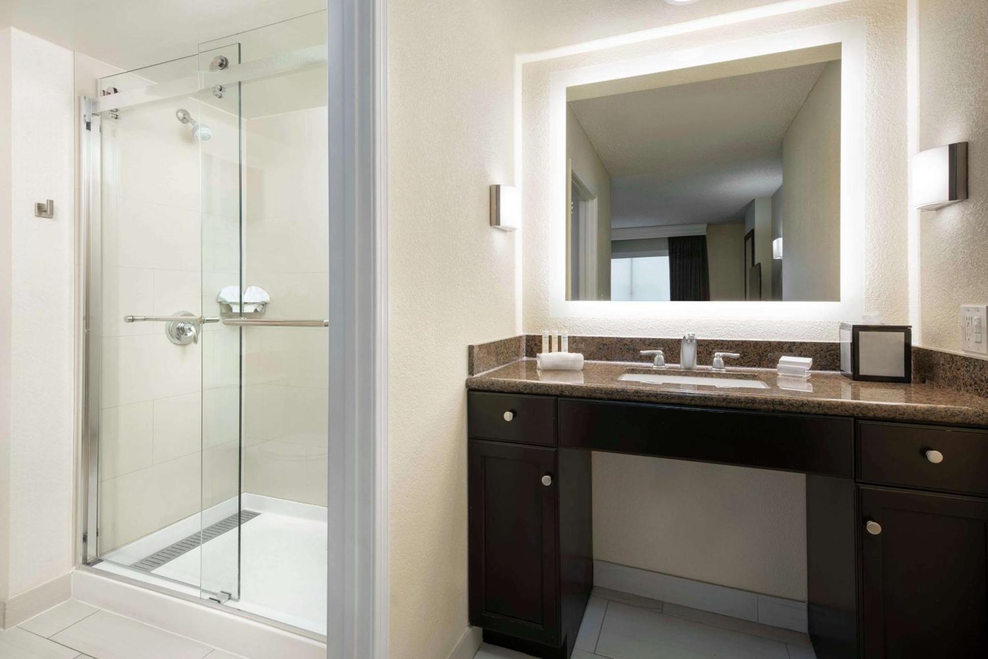 Homewood Suites By Hilton-Anaheim Garden Grove Exterior photo