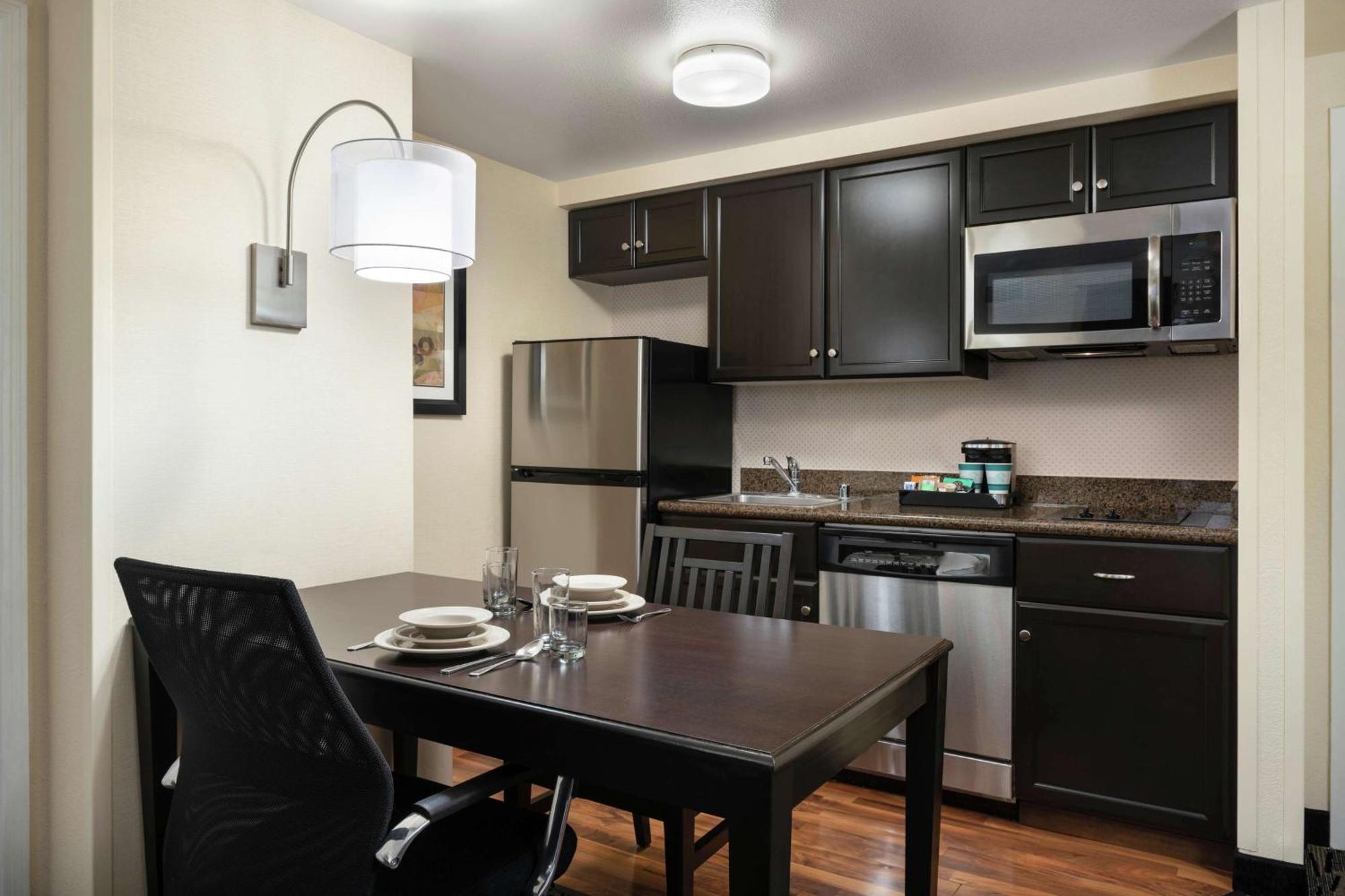 Homewood Suites By Hilton-Anaheim Garden Grove Exterior photo