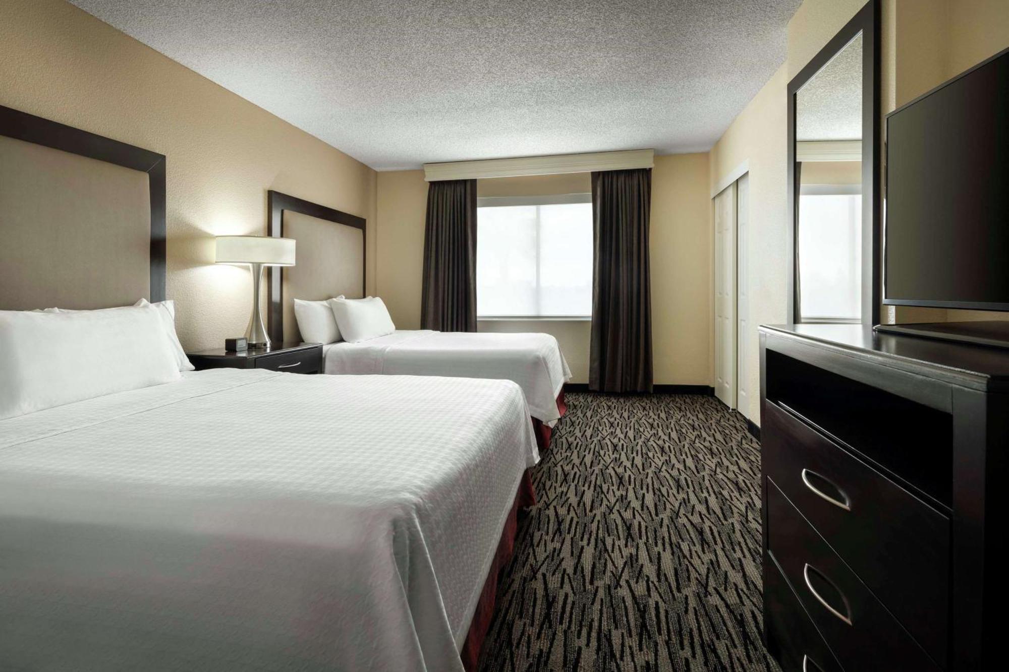 Homewood Suites By Hilton-Anaheim Garden Grove Exterior photo