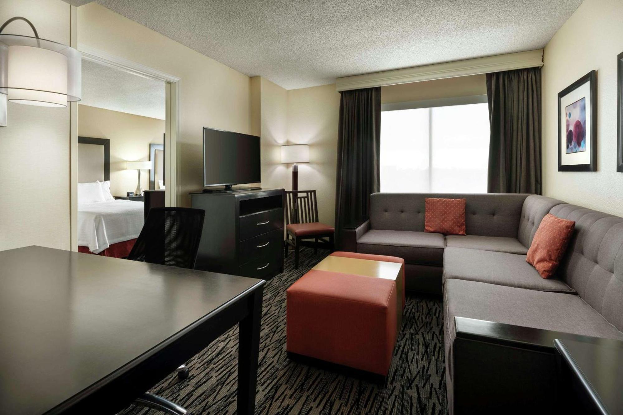 Homewood Suites By Hilton-Anaheim Garden Grove Exterior photo