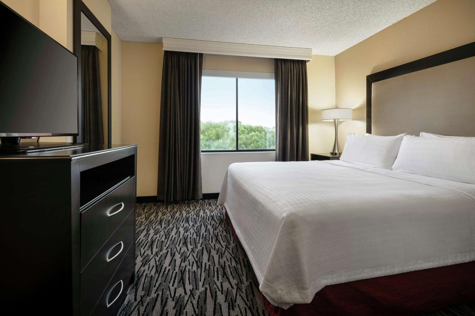 Homewood Suites By Hilton-Anaheim Garden Grove Exterior photo