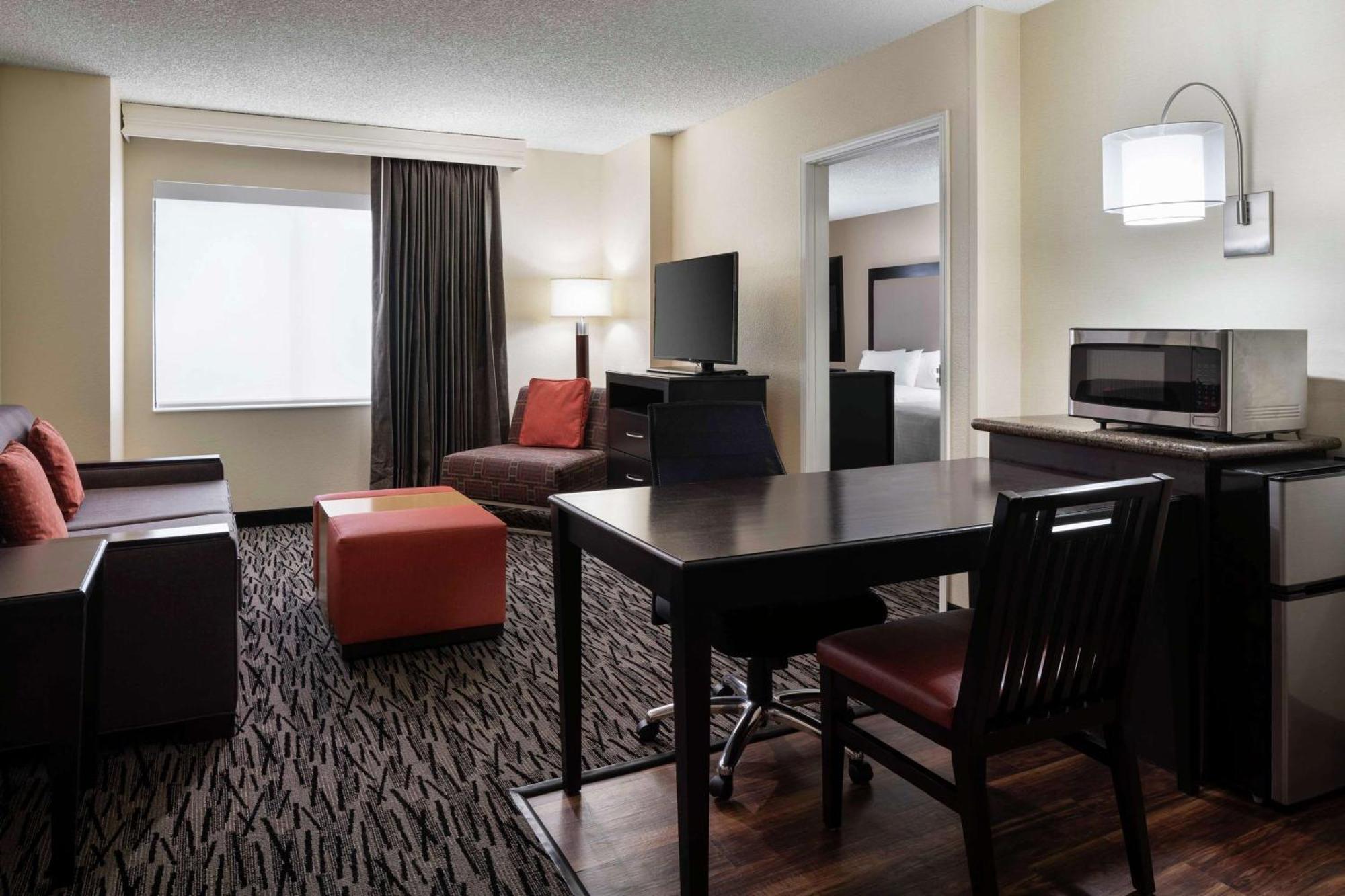 Homewood Suites By Hilton-Anaheim Garden Grove Exterior photo