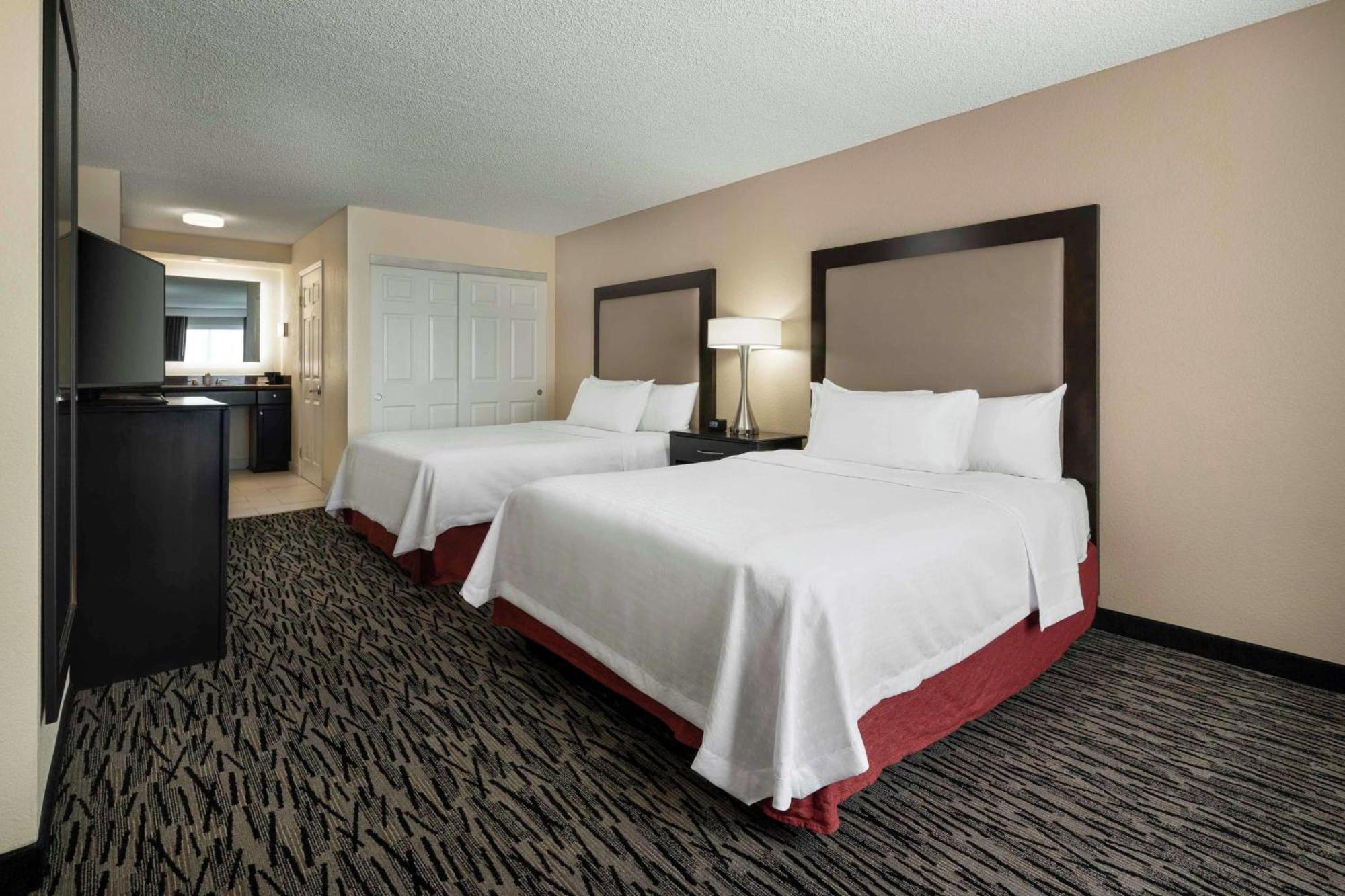 Homewood Suites By Hilton-Anaheim Garden Grove Exterior photo