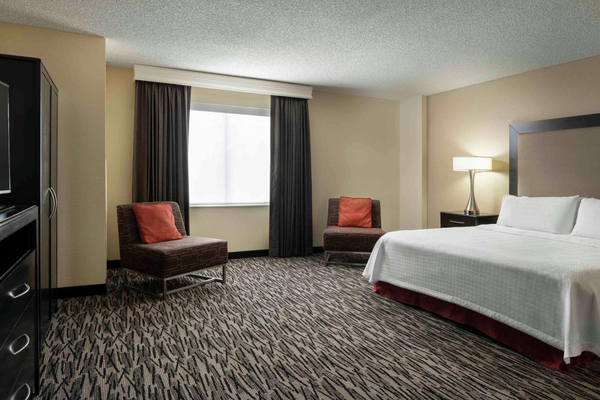 Homewood Suites By Hilton-Anaheim Garden Grove Exterior photo