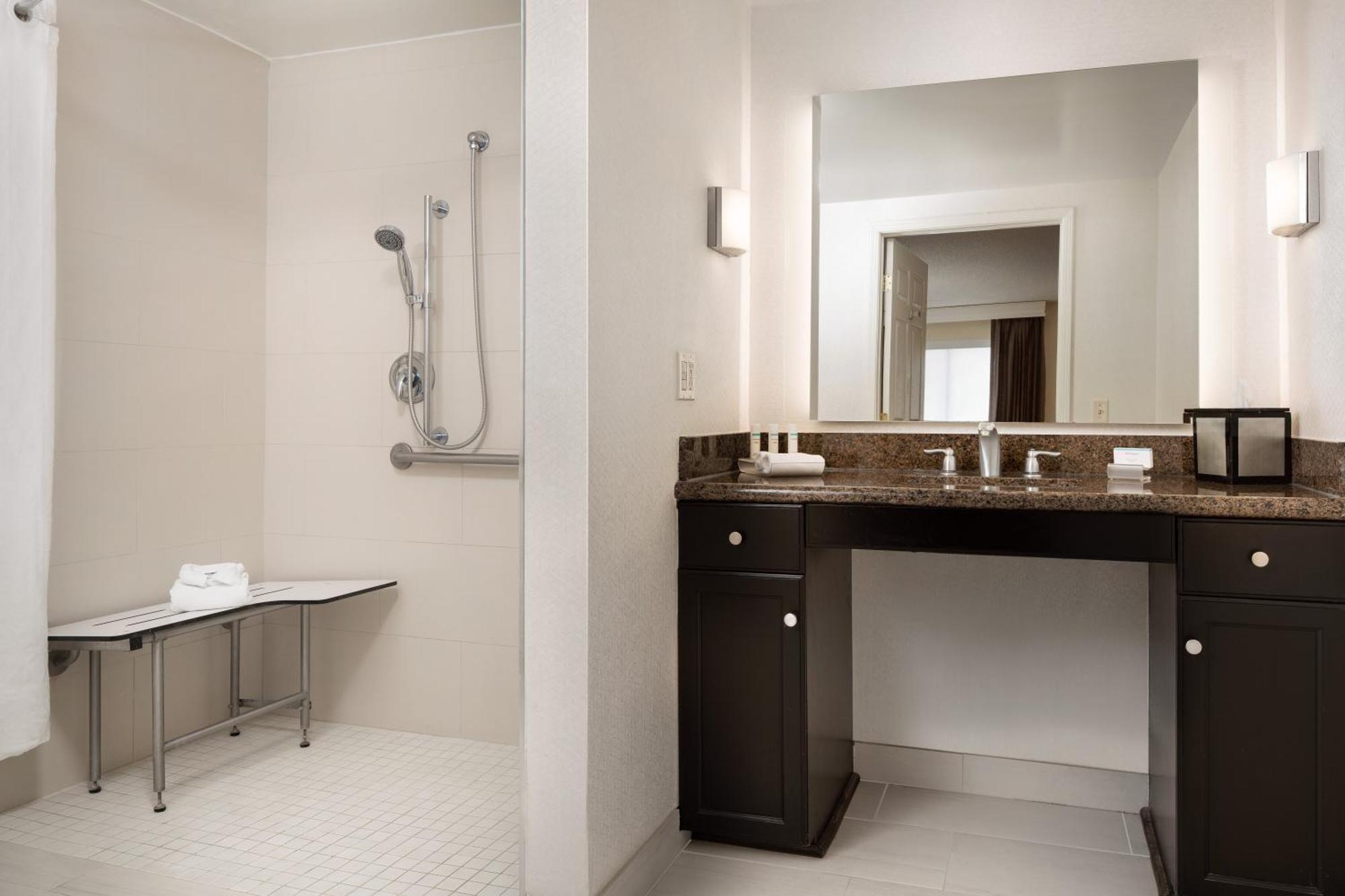 Homewood Suites By Hilton-Anaheim Garden Grove Exterior photo