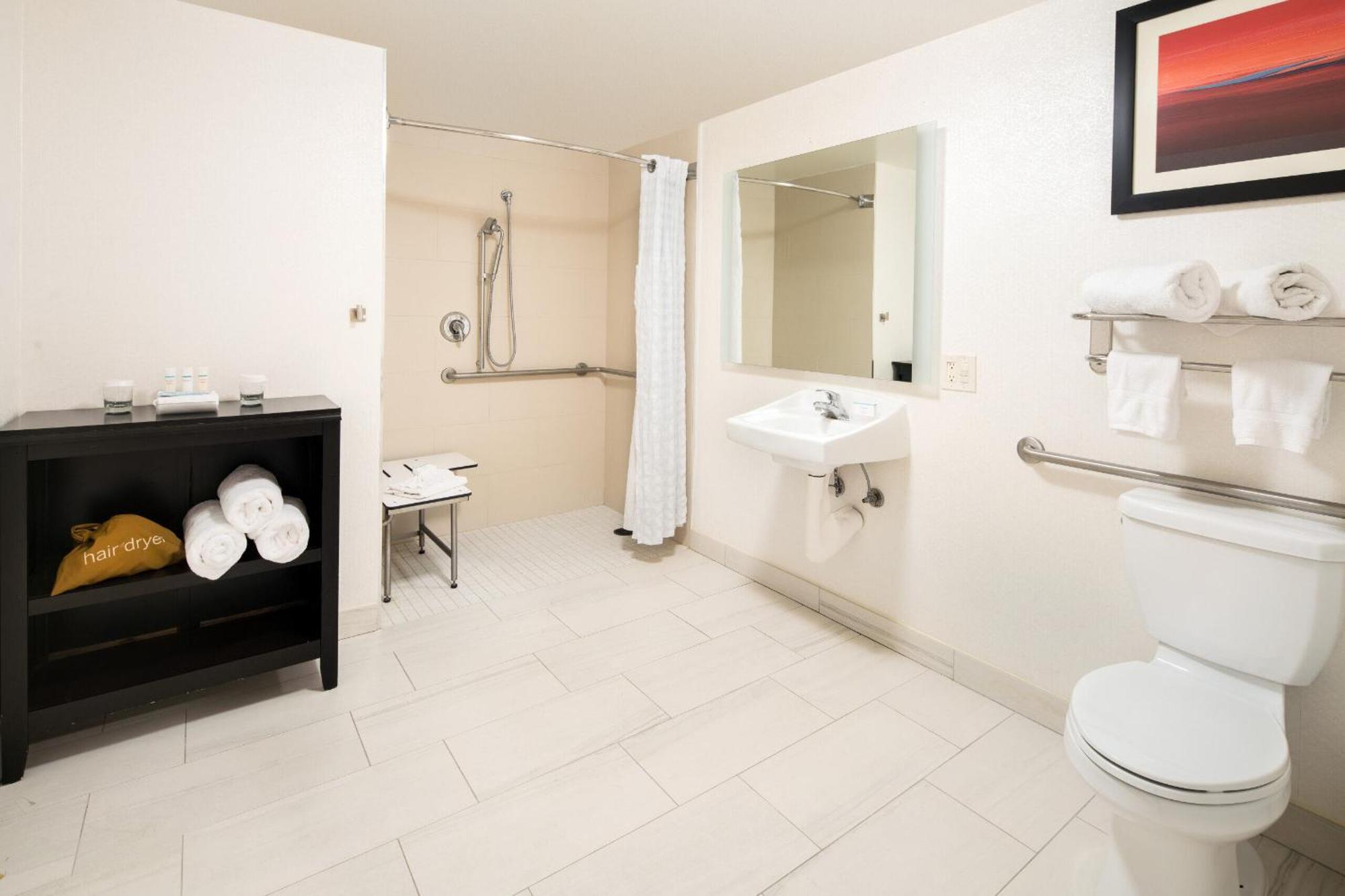 Homewood Suites By Hilton-Anaheim Garden Grove Exterior photo