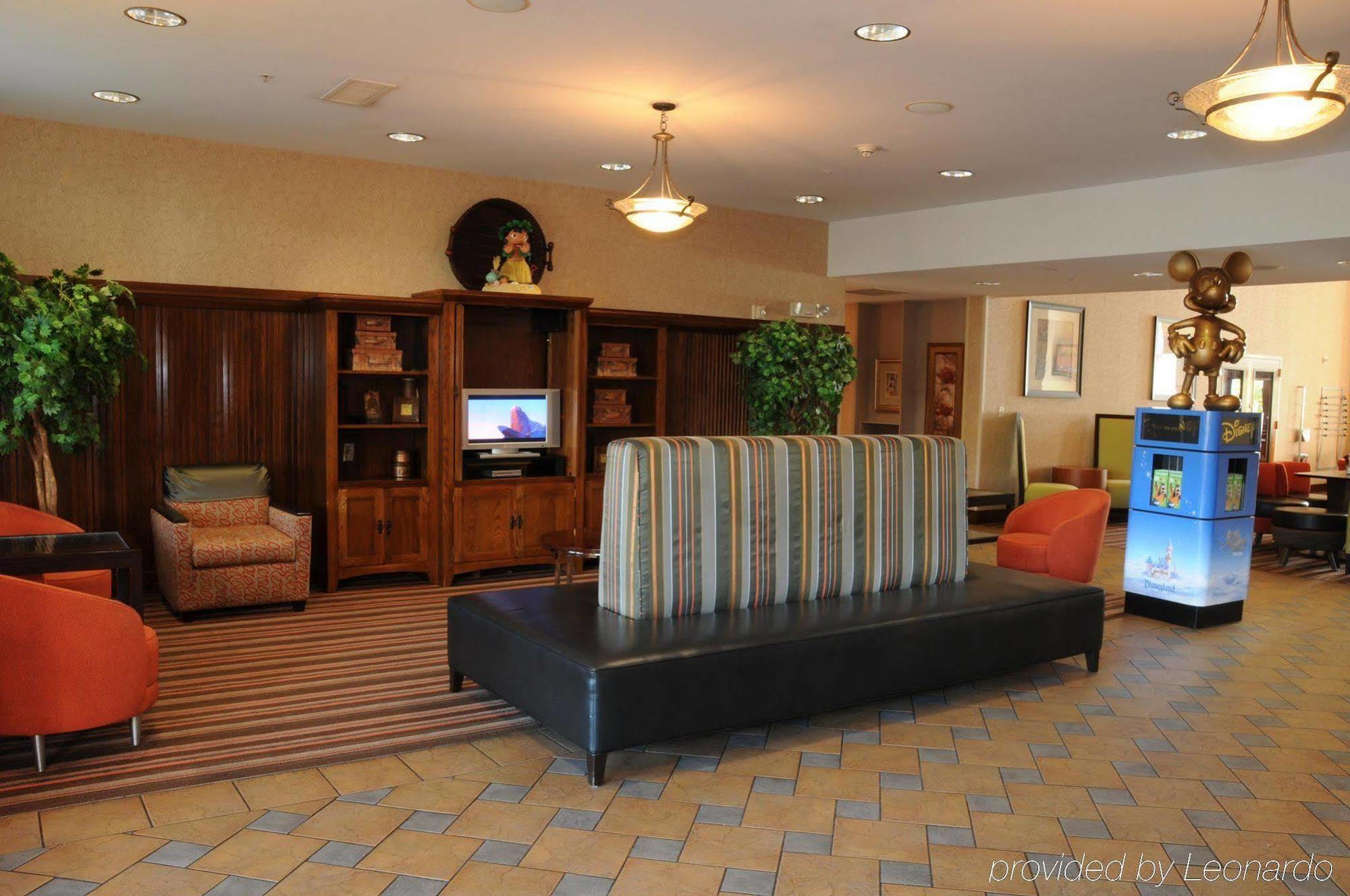 Homewood Suites By Hilton-Anaheim Interior photo