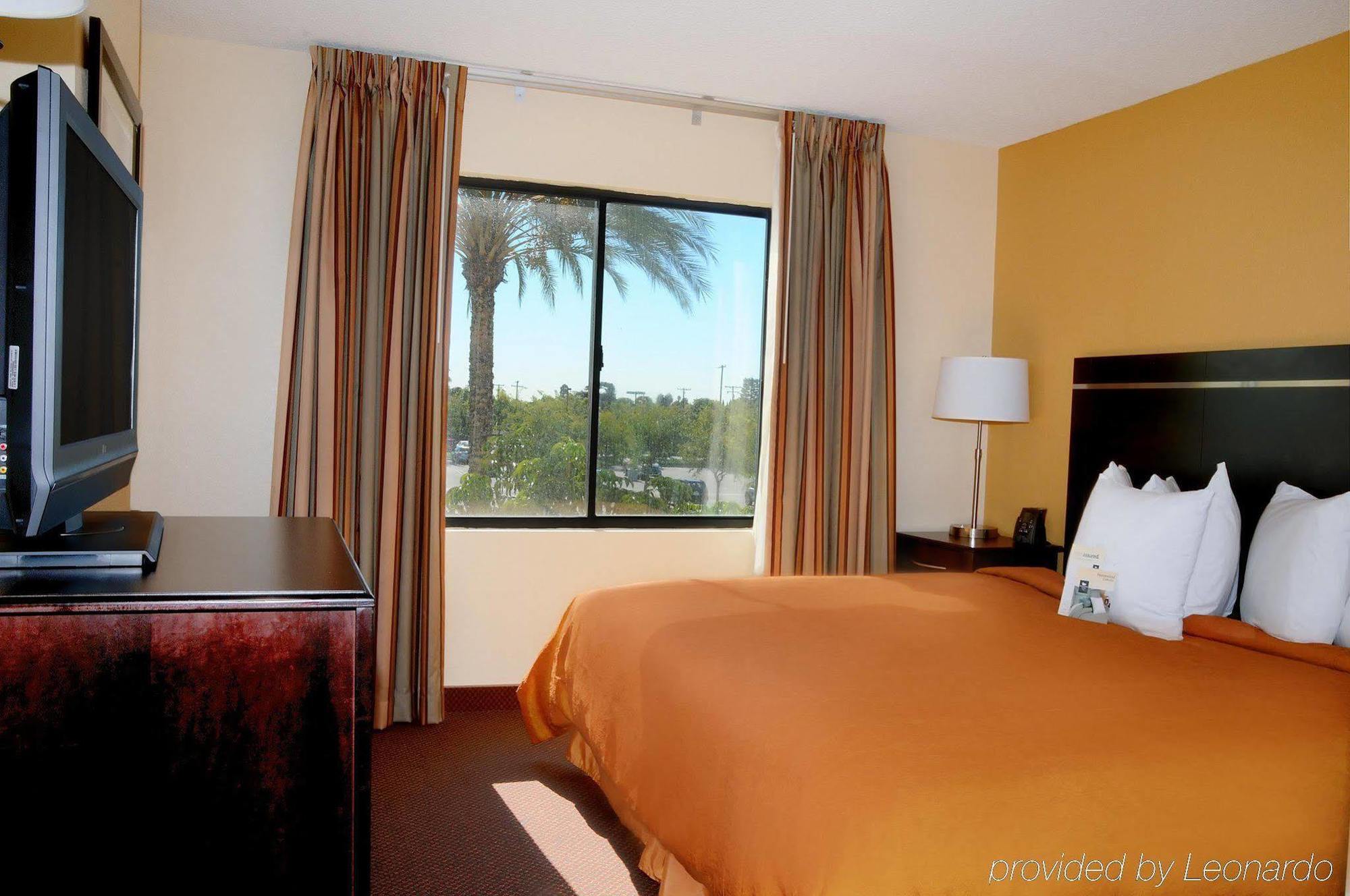 Homewood Suites By Hilton-Anaheim Garden Grove Room photo