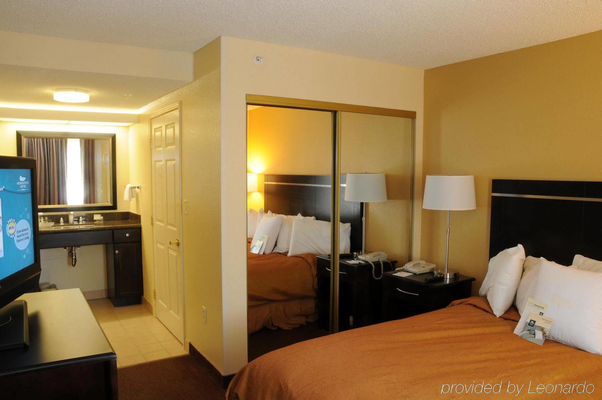 Homewood Suites By Hilton-Anaheim Room photo