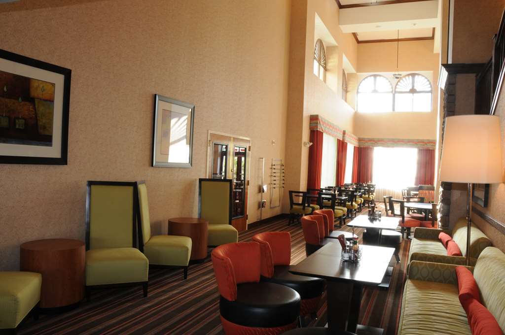 Homewood Suites By Hilton-Anaheim Garden Grove Restaurant photo