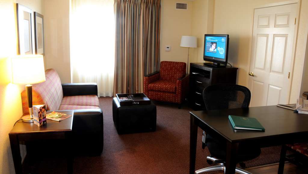 Homewood Suites By Hilton-Anaheim Garden Grove Room photo