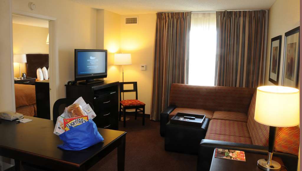 Homewood Suites By Hilton-Anaheim Garden Grove Room photo