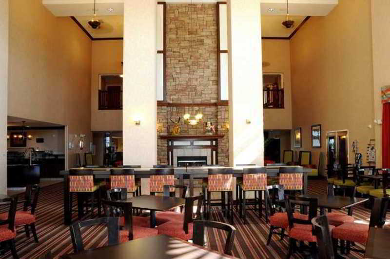 Homewood Suites By Hilton-Anaheim Garden Grove Restaurant photo